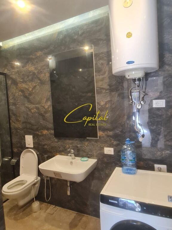 2+1 APARTMENT FOR SALE VARRI I BAMIT 135,000 EURO
