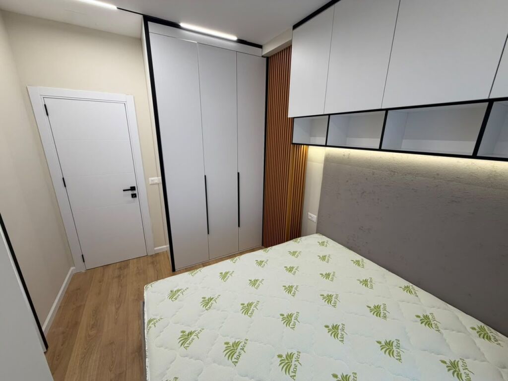 🏠 Super appartamento 1+1 in vendita  📍 Via 5 Maji, Tirana