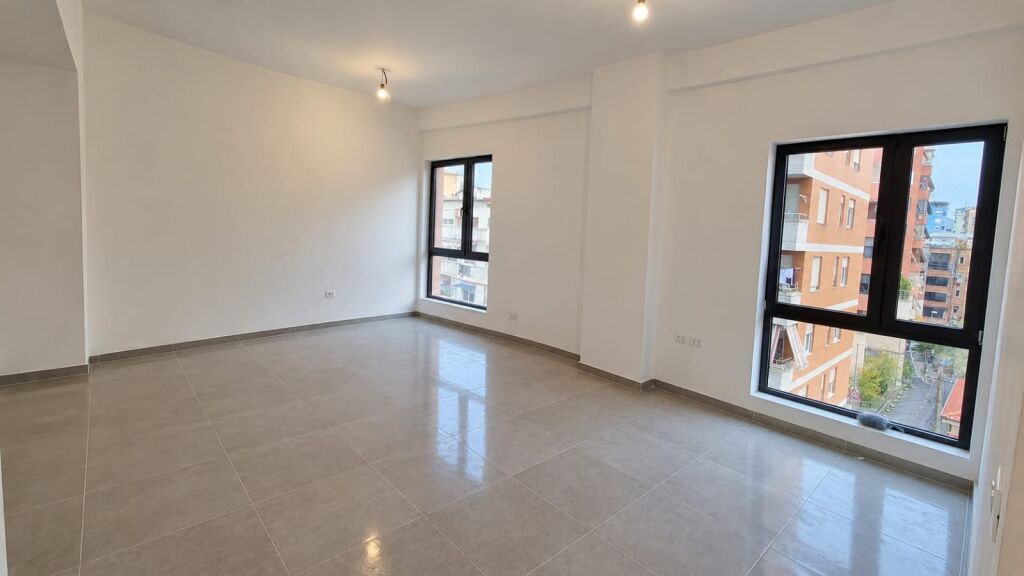 # FOR RENT: 2 Office Spaces 📍Gardenia Residence - Myslym Shyri || 65,000 ALL/Month - 3rd Floor - Total Area: 75m² || An Ideal Opportunity for Businesses in the Heart of Tirana ✨️
