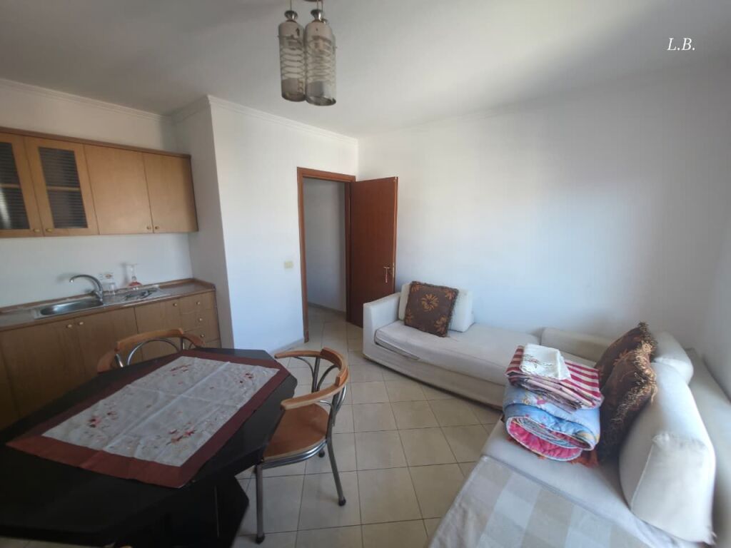 Appartamento - In Affitto - Centro Kristal, Tirana