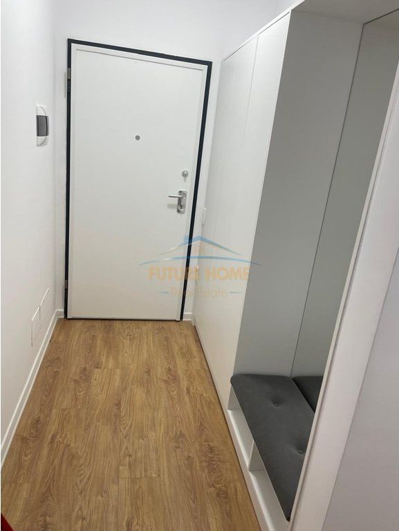 Qera, Apartament 1+1, Rruga Myslym Shyri, Tirane .