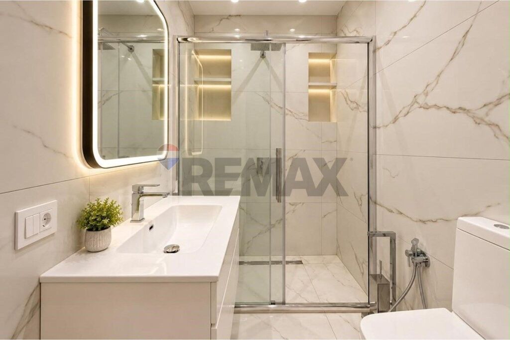 JEPET ME QIRA APARTAMENT 2+1 ME PARKING – LAPRAKE