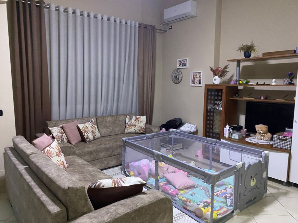 APPARTAMENTO 1+1 IN VENDITA – DIETRO L’HOTEL PARTNER, VLORË 72 METRI QUADRATI
