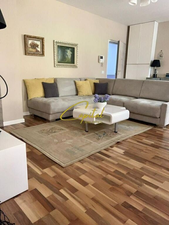 1+1 APARTMENT FOR RENT MYSLYM SHYRI 75,000 LEKE