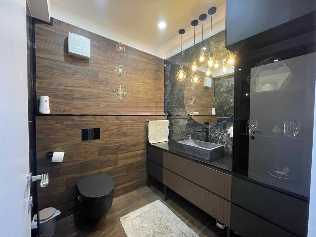 Appartamento duplex + parcheggio in vendita a Kodra e Diellit 2.