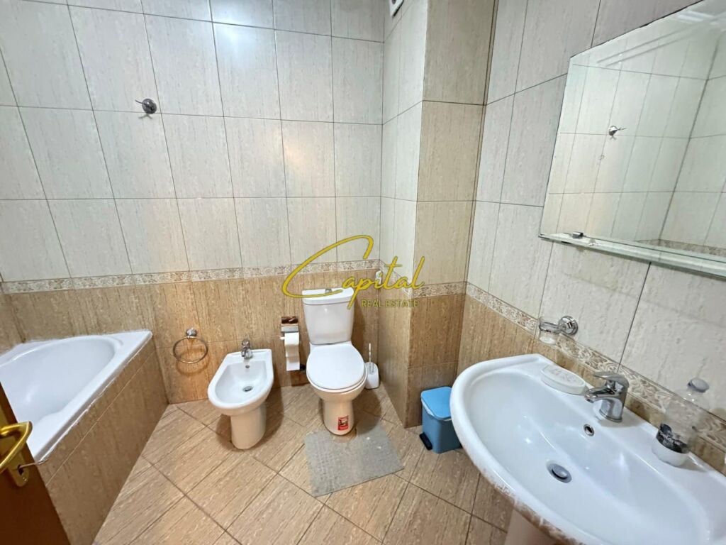 APPARTAMENTO IN AFFITTO 2+1 RTSH 80.000 LEKE