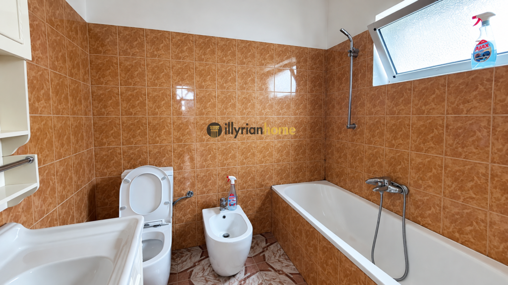 QIRA | APARTAMENT 2+1 – RRUGA “HIM KOLLI”-TIRANË