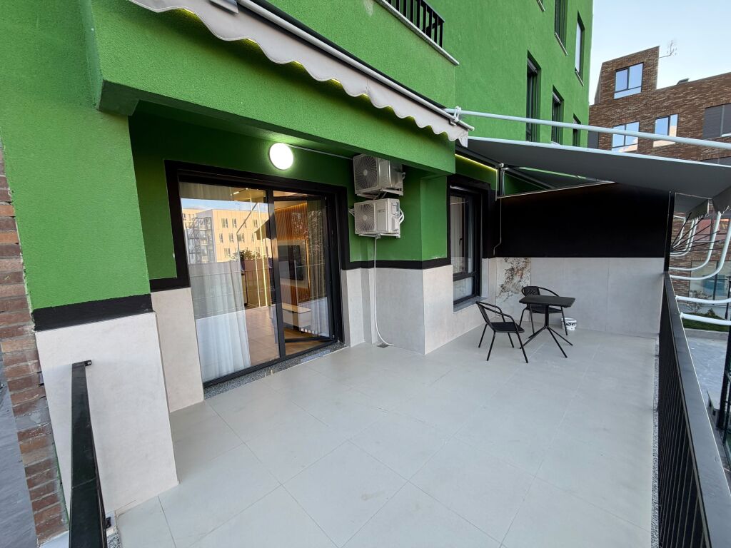📣 VENDESI SUPER Appartamento 1+1 📍 Via “5-Maji”, Tirana ✨