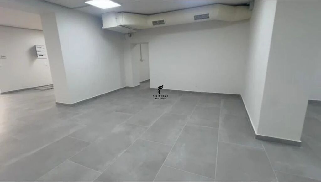 SHOP FOR RENT 130 M2 VASIL SHANTO 140,000 LEKE FH-99547