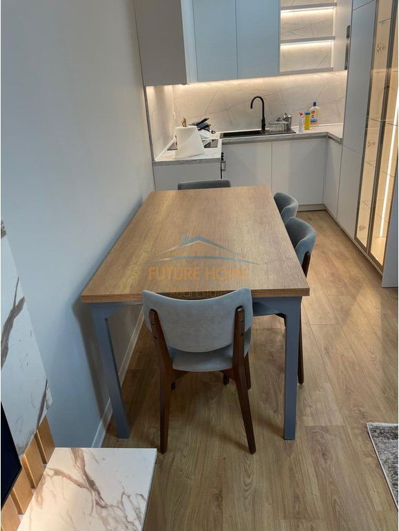 Qera, Apartament 1+1, Rruga Myslym Shyri, Tirane .