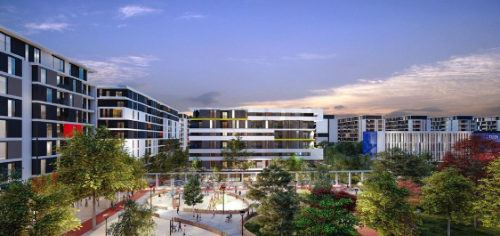 🏡 APPARTAMENTO 2+1 IN AFFITTO PRESSO UNIVERS CITY A QTU