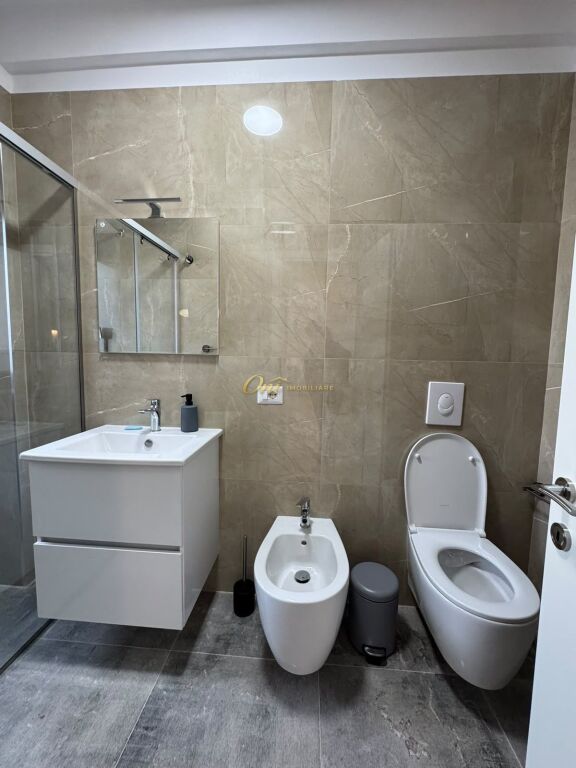 21 DECEMBER APARTMENT FOR RENT 1+1+PARKING SPACE
