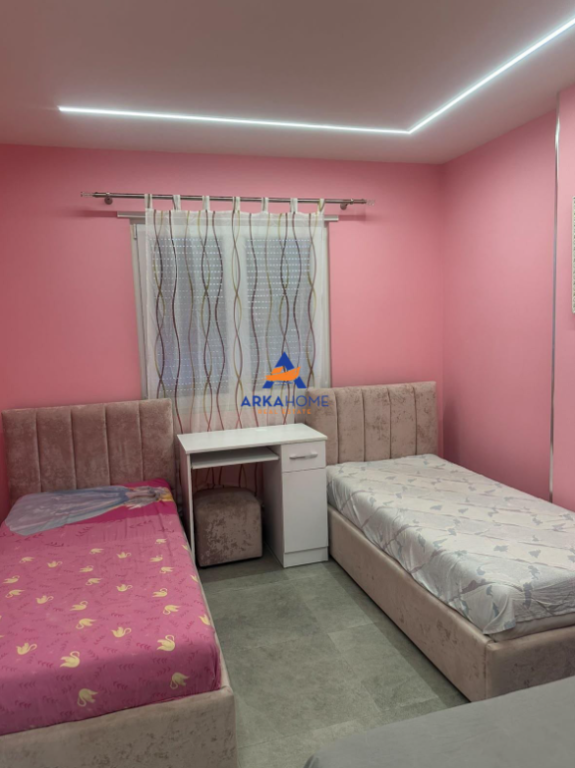 2+1 APARTMENT WITH BALCONY FOR RENT "KAMEZ" 45,000 LEKE