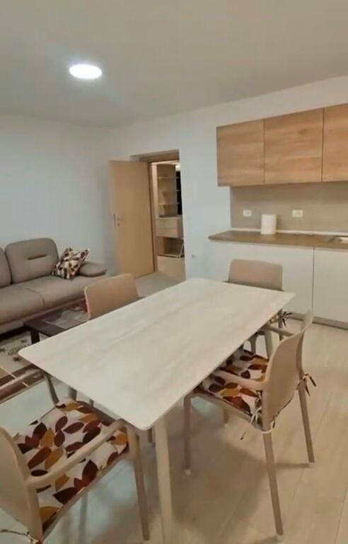 2+1 apartment for rent at Pjeter Budi Street, Elbasan Street, American Embassy, Ballet School, Student City.