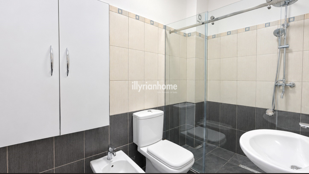 EXCLUSIVE | 1+1 APARTMENT FOR RENT WITH SEA VIEW – RROTA E KUQE, DURRËS