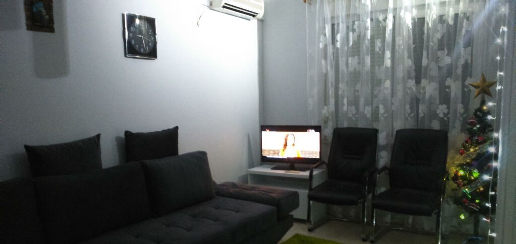 Qera | Apartament 2 + 1 | Kthesa e Kamzes | 380 €/muaj