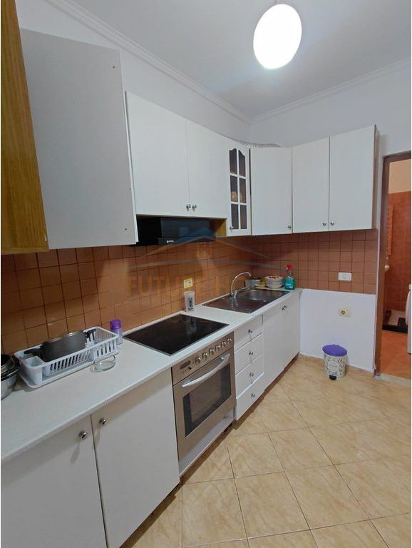 Qira, Apartament 1+1, Plazh Iliria, Durres
