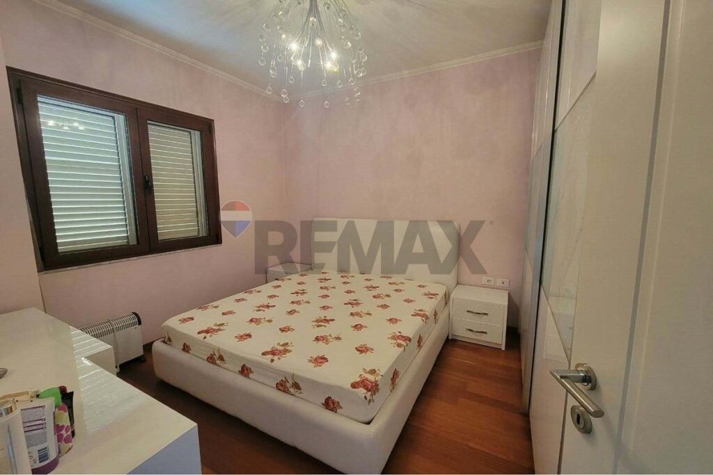 Apartament 2+1+2 me qera Pallatet e Verdha