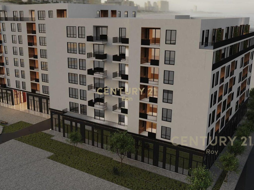 EXLUSIVE! Shitet Apartament 2+1 me Pamje nga Spitali tek West Residence, Durres! Mundesi Pagese me Keste !