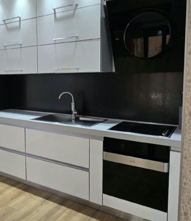 🔥APARTMENT FOR RENT 2+1+2 | VERANDA + 2 PARKING SPACES