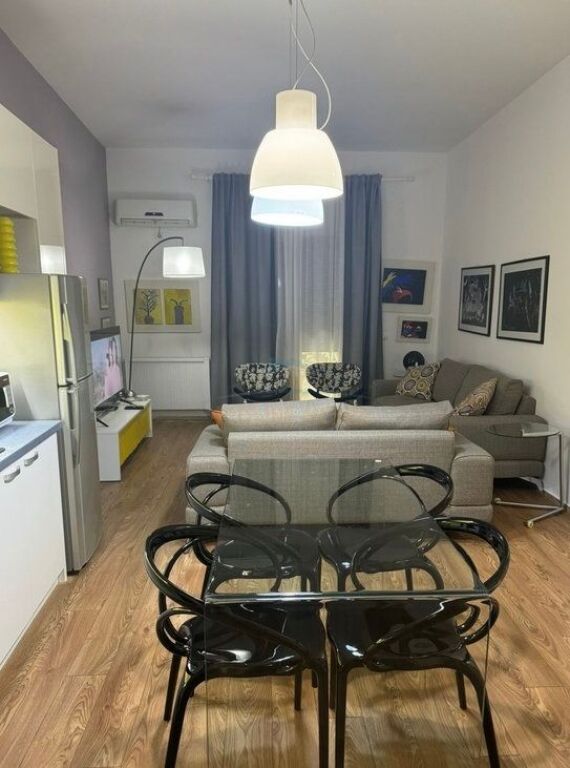 Shitet,Apartament2+1,Vasil Shanto,Tiranë