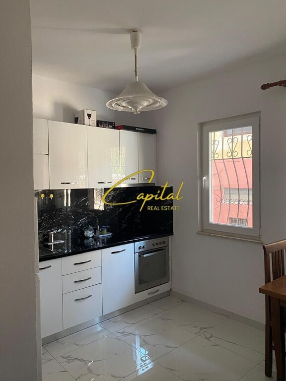 1+1 APARTMENT FOR RENT, DIBRA STREET, 45,000 LEKE