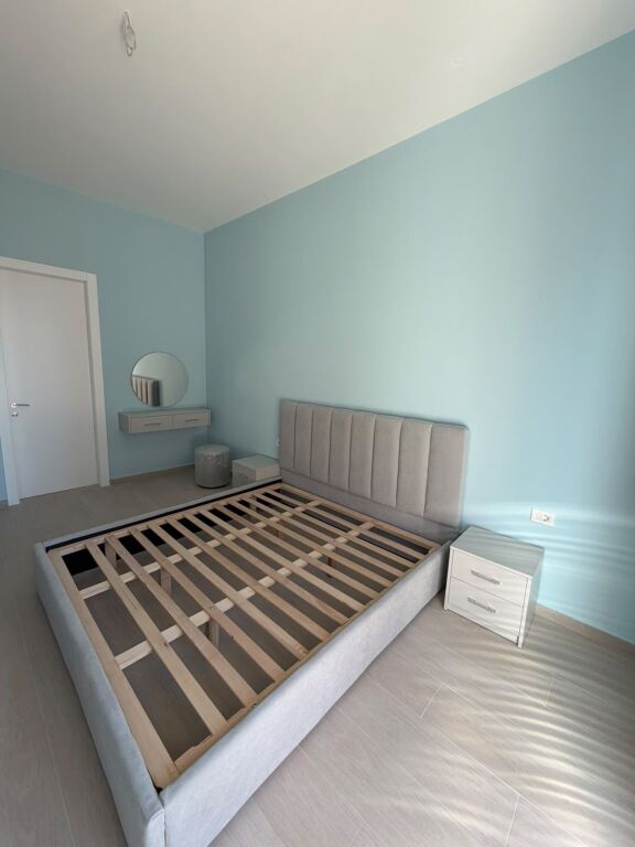 2+1+2 apartment for rent in Delijorgji