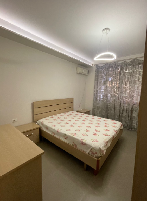 JEPET ME QIRA APARTAMENT 1+1 – KODRA E DIELLIT