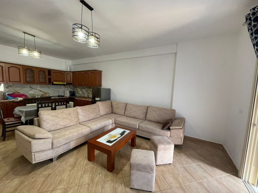 🌊 **APARTMENT FOR RENT IN SARANDA**