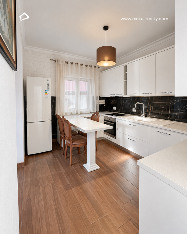RENT APARTMENT 1+1 , KAVAJES ST. - GLOBE