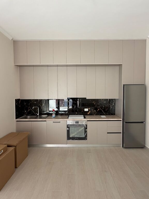 2+1+2 apartment for rent in Delijorgji