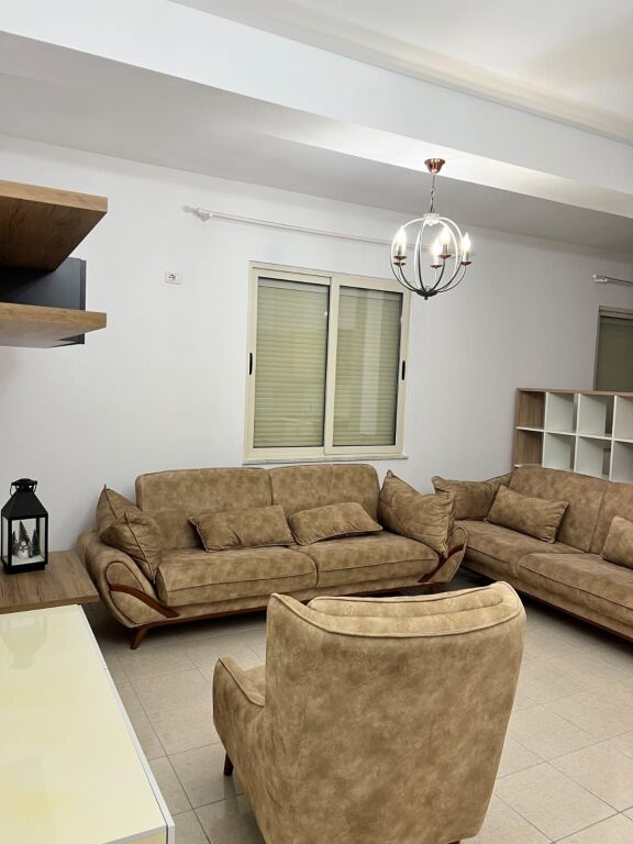 3+1+2 apartment for sale in Fresk in Tirana ID 5851