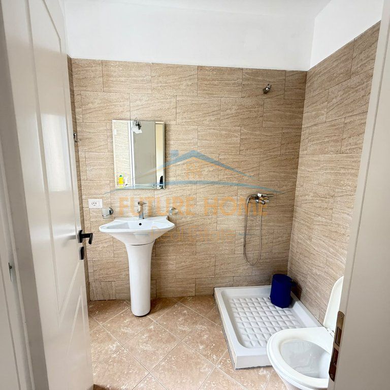 Qira, Apartament 2+1+2, Ali Dem    60,000 Lekë