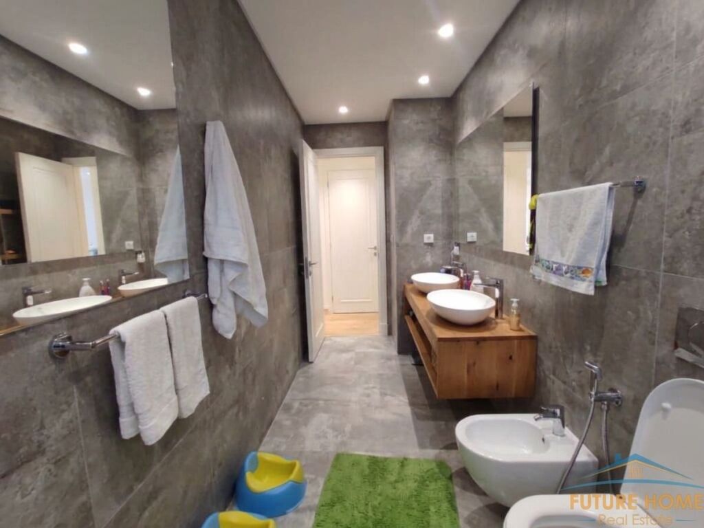 For rent, Apartment 2+1+2, Bllok