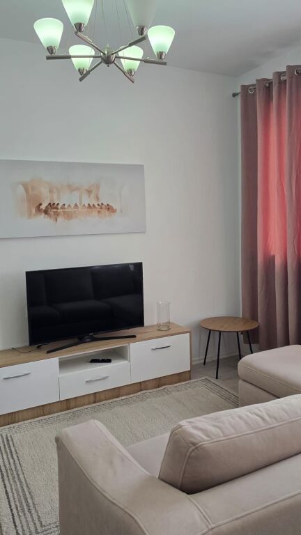 Jepet apartament 2+1 me qira ne Astir , River Residence , Unaza e Re , Ish Fusha e Aviacionit .