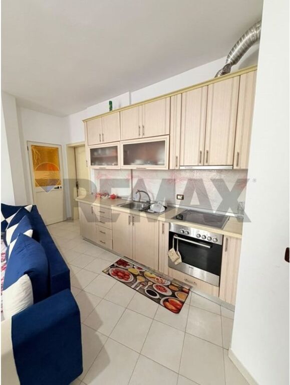 Apartament - Për Shitje - Bulevardi Migjeni, Tiranë(ID: 530571005-168)
