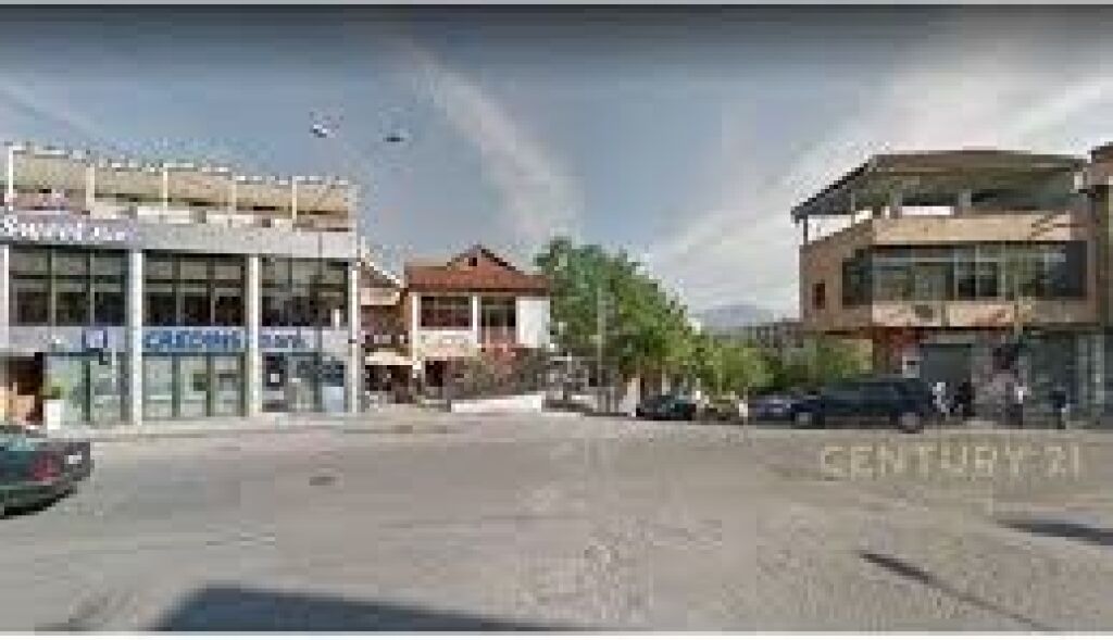 Space for rent in Ali Demi