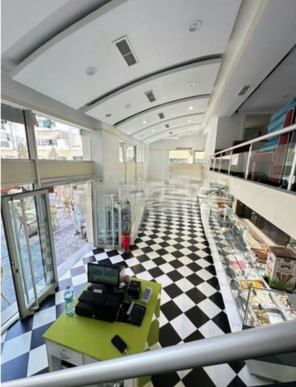 Business premises for rent near Delijorgji, ID 5853