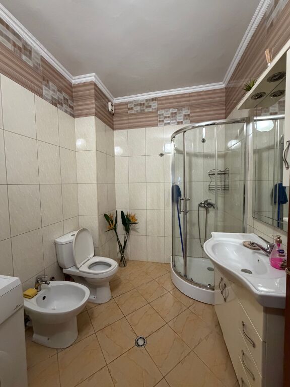 2+1 APARTMENT WITH BALCONY FOR RENT -ASTIR!
