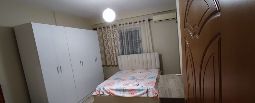 1+1 APARTMENT 43,000 LEKE FRESK