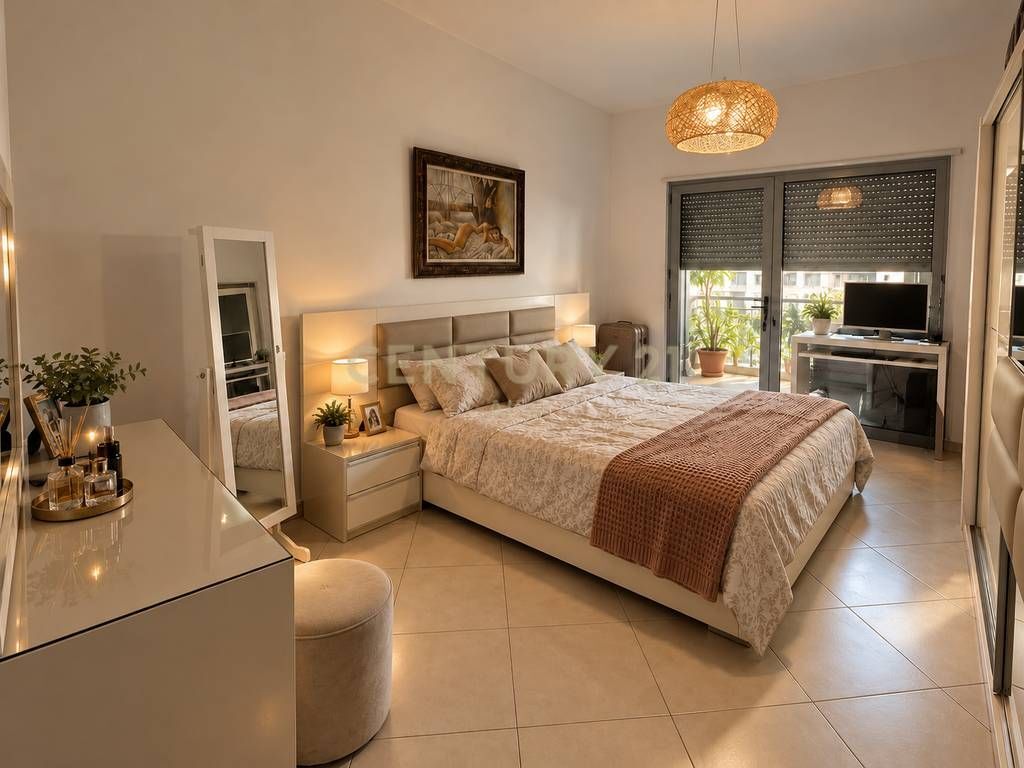 IN AFFITTO, APPARTAMENTO 2+1+2 CON VISTA PANORAMICA SUL LAGO &amp; GIARDINO ZOOLOGICO (VISTA MONTAGNA) 770 € /Mese 70,000 Lekë /Mese