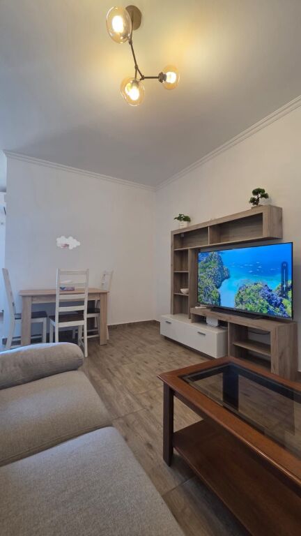 2+1 apartment for rent near Vila Gold