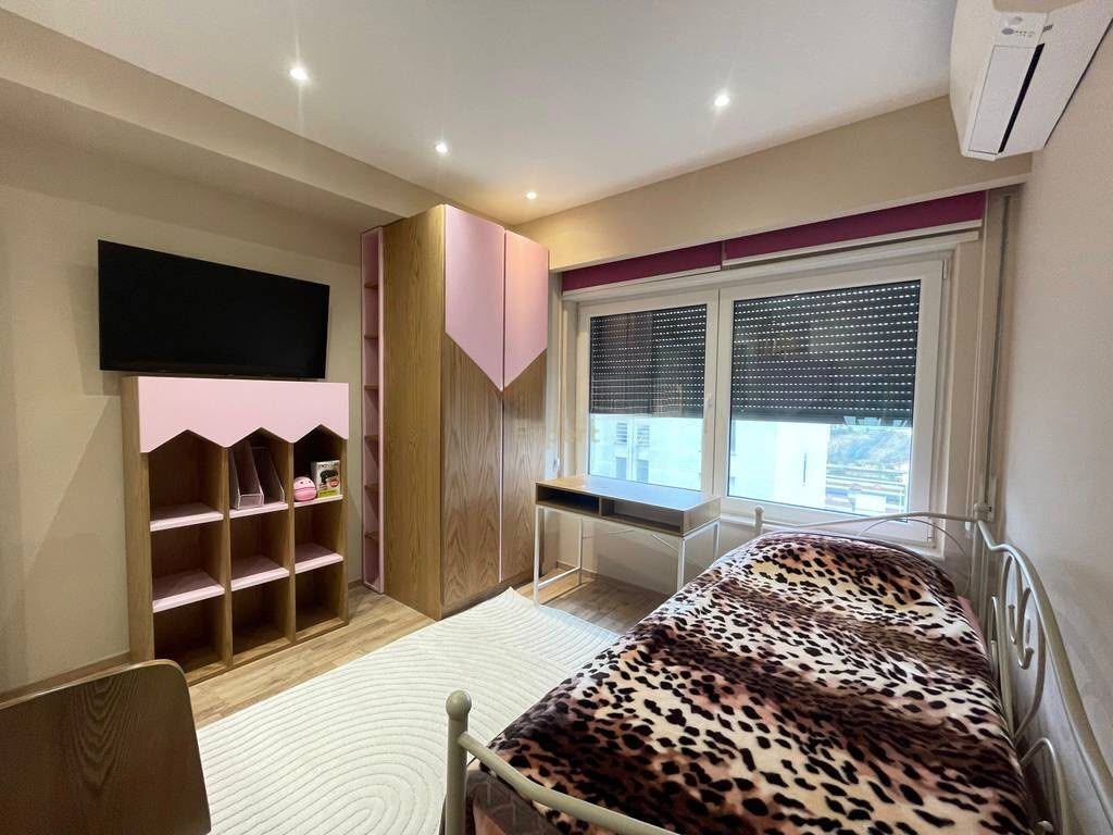 Appartamento duplex + parcheggio in vendita a Kodra e Diellit 2.
