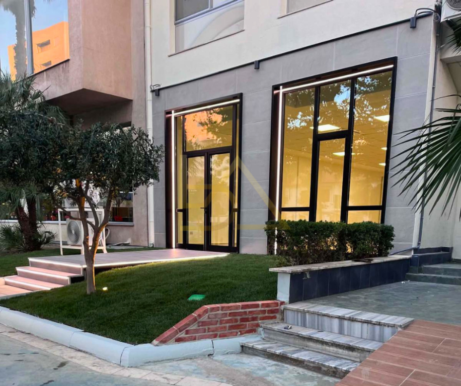 JEPET ME QIRA DYQAN – URA E DAJLANIT, DURRËS