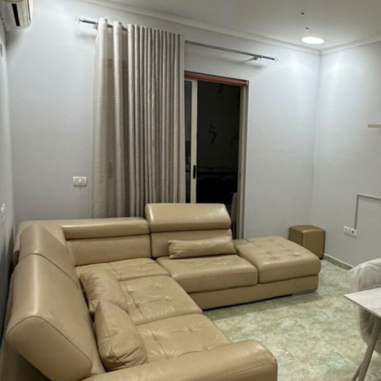 🔥APPARTAMENTO 3+1+2 IN AFFITTO – YZBERISHT