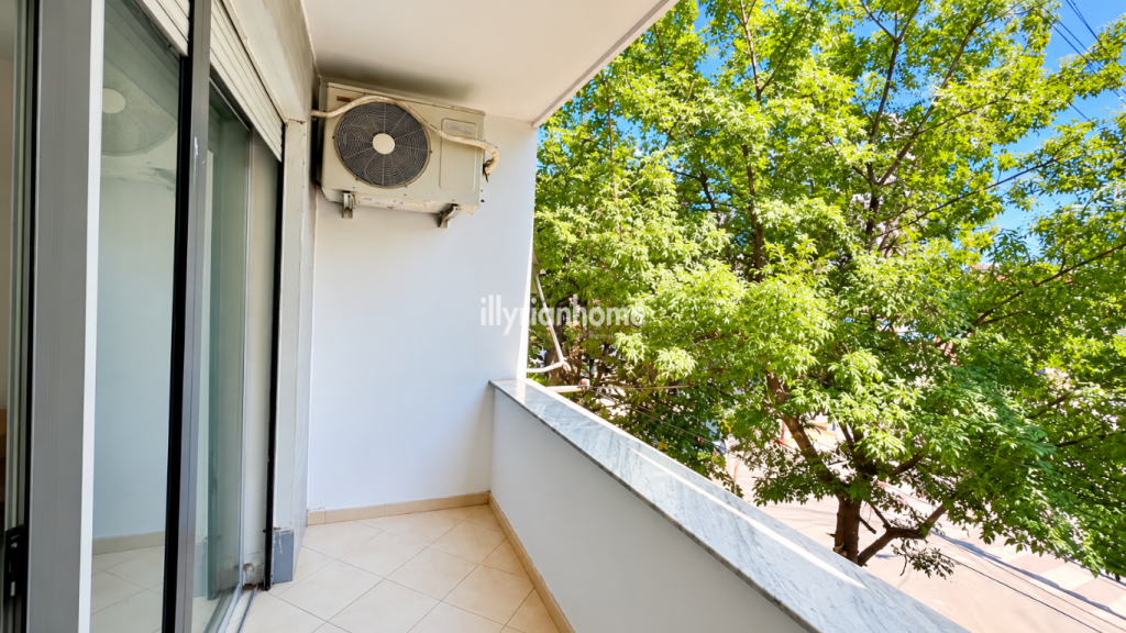 AFFITTO | APPARTAMENTO 3+1, LICEO "PARTIZANI"-TIRANA