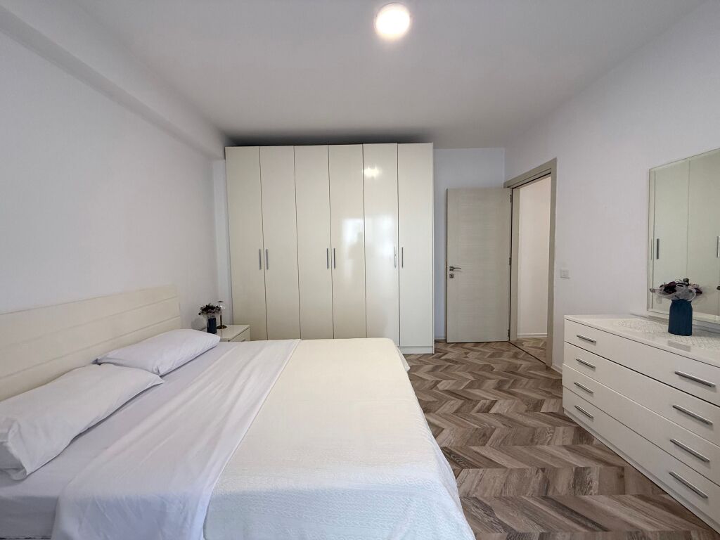 Apartment for sale, 2+1 fully furnished on 5 Maji Street!