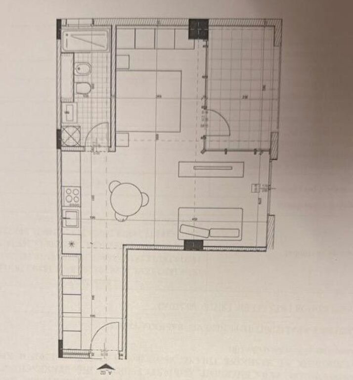 RIVER PARK Astir 3 CONVERTED STUDIOS ARE FOR SALE AS 1+1s