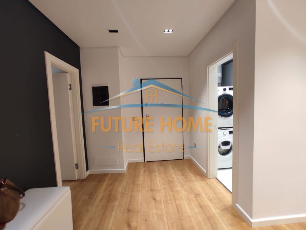 For rent, 2+1+2 apartment, Bllok