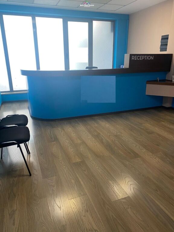 Office for Rent in the Center (ID BZ2493) Tirana.